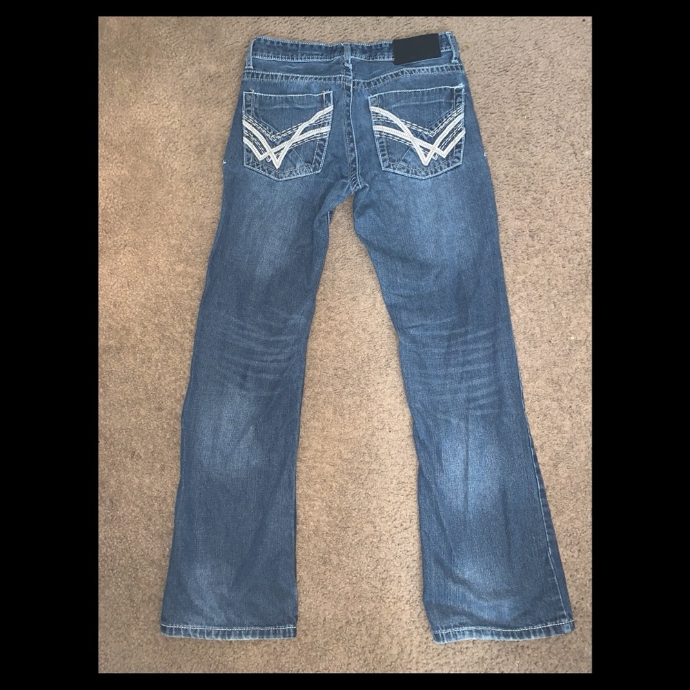 Men’s jeans